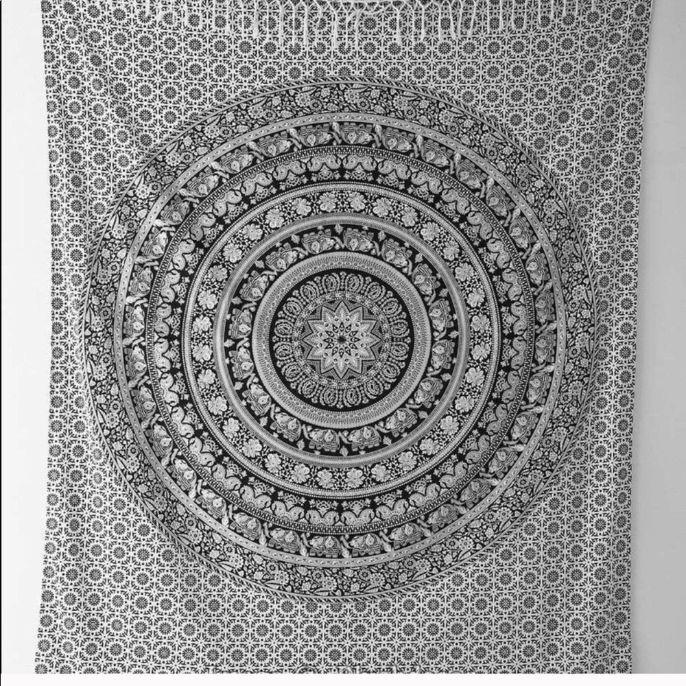 tapestry